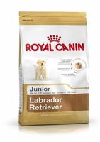 Royal Canin - Essen Labrador Retriever Welpen (junior) Welpen (bis Zu 15 Monate) - 12