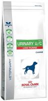 ROYAL CANIN URINARY U/C LOW PURINE CANINE 14 kg