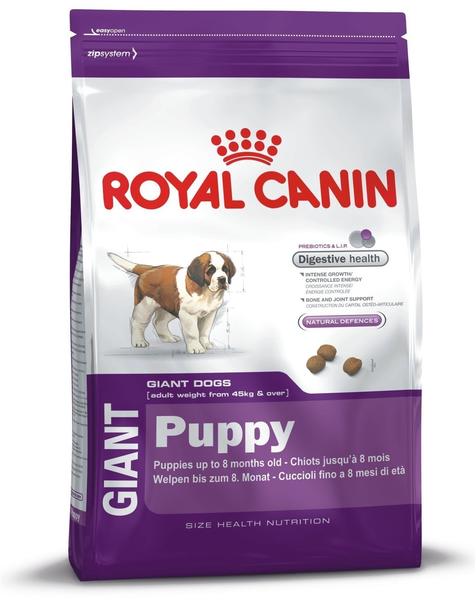 ROYAL CANIN Giant Puppy 15 kg