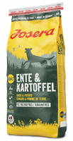Josera M/M Adult Duck & Sweet Potato | 12,5 kg, Grundpreis: &euro; 3,60 / kg