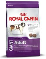Royal Canin Giant Adult Hundefutter - 15 kg