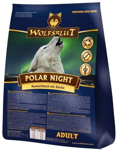Wolfsblut Polar Night Adult (15 kg)
