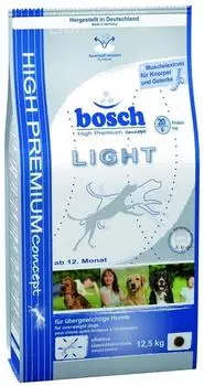 bosch HPC Light 12,5kg