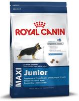 Royal Canin Maxi Puppy 15 Kg