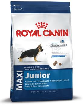 Royal Canin Maxi Puppy 2-15 Monate Hunde-Trockenfutter 15kg