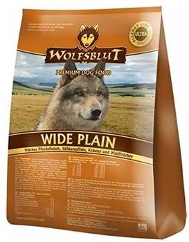 Wolfsblut Wide Plain Adult (7,5 kg)
