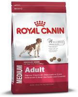 Royal Canin Size Royal Canin Medium Adult - 15 kg (Hundefutter), Grundpreis:...