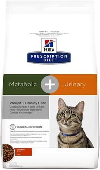 Hills Prescription Diet Metabolic+Mobility 12 kg