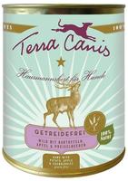 Terra Canis 6621686, Terra Canis Pute mit Sellerie, K&uuml;rbis und Kamille /