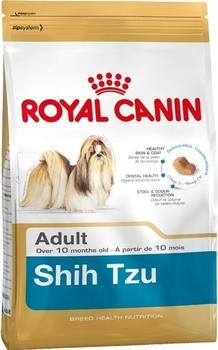 Royal Canin Breed Health Nutrition Yorkshire Terrier Adult Trockenfutter 1,5kg