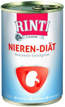 RINTI Nieren-Diät 12 x 400 g