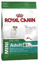 Royal Canin Size Royal Canin Mini Adult 8+ - 8 kg (Hundefutter), Grundpreis:...