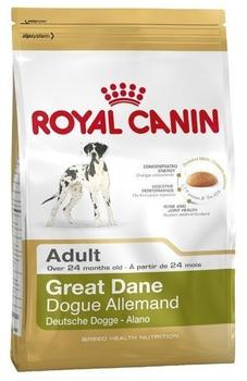 Royal Canin Breed Deutsche Dogge Adult Trockenfutter 12kg