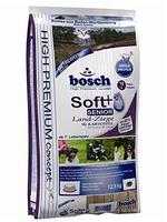 Bosch Soft Senior - Ziege & Kartoffel - 12,5 kg Bosch Soft Senior - Ziege & Kartoffel - 12,5 kg