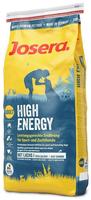 Josera High Energy - 12,5 kg Josera High Energy - 12,5 kg