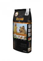 Belcando Adult Multi-Croc - 12,5 kg (Hundefutter), Grundpreis: &euro; 3,68 / kg