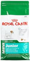 Royal Canin - Essen Mini Puppy (junior) Fщr Welpen (bis Zu 10 Monate) - 2 Kg