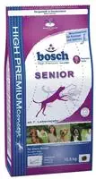 bosch Senior 12,5 kg, Grundpreis: € 2,08 / kg bosch Senior 12,5 kg, Grundpreis: € 2,08 / kg
