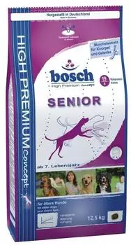 bosch HPC Senior 12,5kg