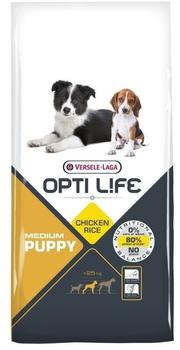 Versele-Laga Opti Life Puppy Maxi 12,5kg