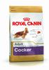 ROYAL CANIN Cocker Adult 12 kg, Grundpreis: &euro; 4,91 / kg