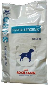 Royal Canin Hypoallergenic Hund Trockenfutter 7kg