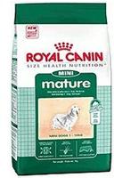 Royal Canin Mini Adult 8+ - 2 kg