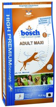 bosch HPC Maxi Adult 15kg