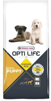 VERSELE-LAGA Opti Life Puppy Maxi 12,5 kg