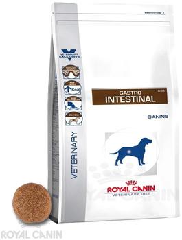 Royal Canin Veterinary Gastro Intestinal Hunde-Trockenfutter 7,5kg