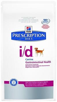 Hill's Prescription Diet Canine i/d Digestive Care mit Huhn Trockenfutter 5kg
