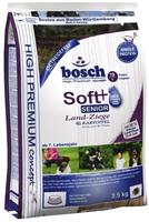 Bosch Soft Senior - Ziege & Kartoffel - 2,5 kg Bosch Soft Senior - Ziege & Kartoffel - 2,5 kg