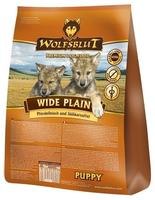 Wolfsblut Wide Plain Puppy 2 kg