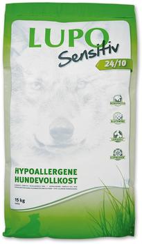 Markus-Mühle Lupo Sensitiv 24/10 Hypoallergen Trockenfutter 15kg