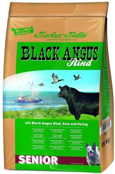 Markus-Mühle Black Angus Senior 15kg