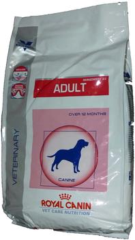 Royal Canin Medium Adult Hunde-Trockenfutter 10kg