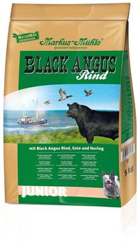 Markus-Mühle Black Angus Junior 5kg