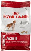 Royal Canin Medium Adult - 4 kg