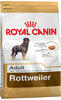 Maltbys' Stores 1904 Limited Hundefutter Royal Canin Rotweiler für Erwachsene,...