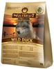 Wolfsblut WB761040, Wolfsblut Wild Duck Adult 0,5kg, Grundpreis: &euro; 11,98 /...
