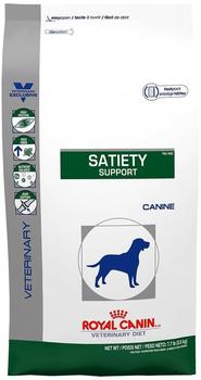 Royal Canin Dog Satiety Support Weight Management Trockenfutter 6kg