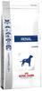 Royal Canin 5622, ROYAL CANIN Veterinary RENAL Trockenfutter für Hunde 2kg,