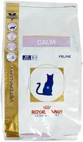ROYAL CANIN Calm Small Dogs Canine 4 kg