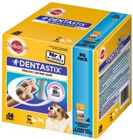 PEDIGREE Dentastix 8 x MEGA PACK 0,088 kg