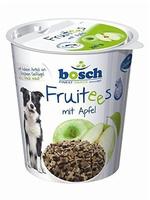 Bosch Fruitees Snack Apfel - Hundeleckerli - 200g