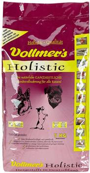 Vollmer's Holistic Hunde-Trockenfutter 5kg