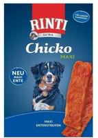RINTI Chicko Maxi - Ente 250 g (Hundefutter), Grundpreis: &euro; 21,16 / kg