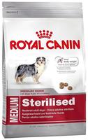 Royal Canin Medium Sterilised 12kg