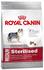 Royal Canin Medium Sterilised Hunde-Trockenfutter 12kg