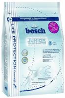 Bosch Petfood Concept Bosch My Friend Hundetrockenfutter Junior 12 kg Gefl&uuml;gel...